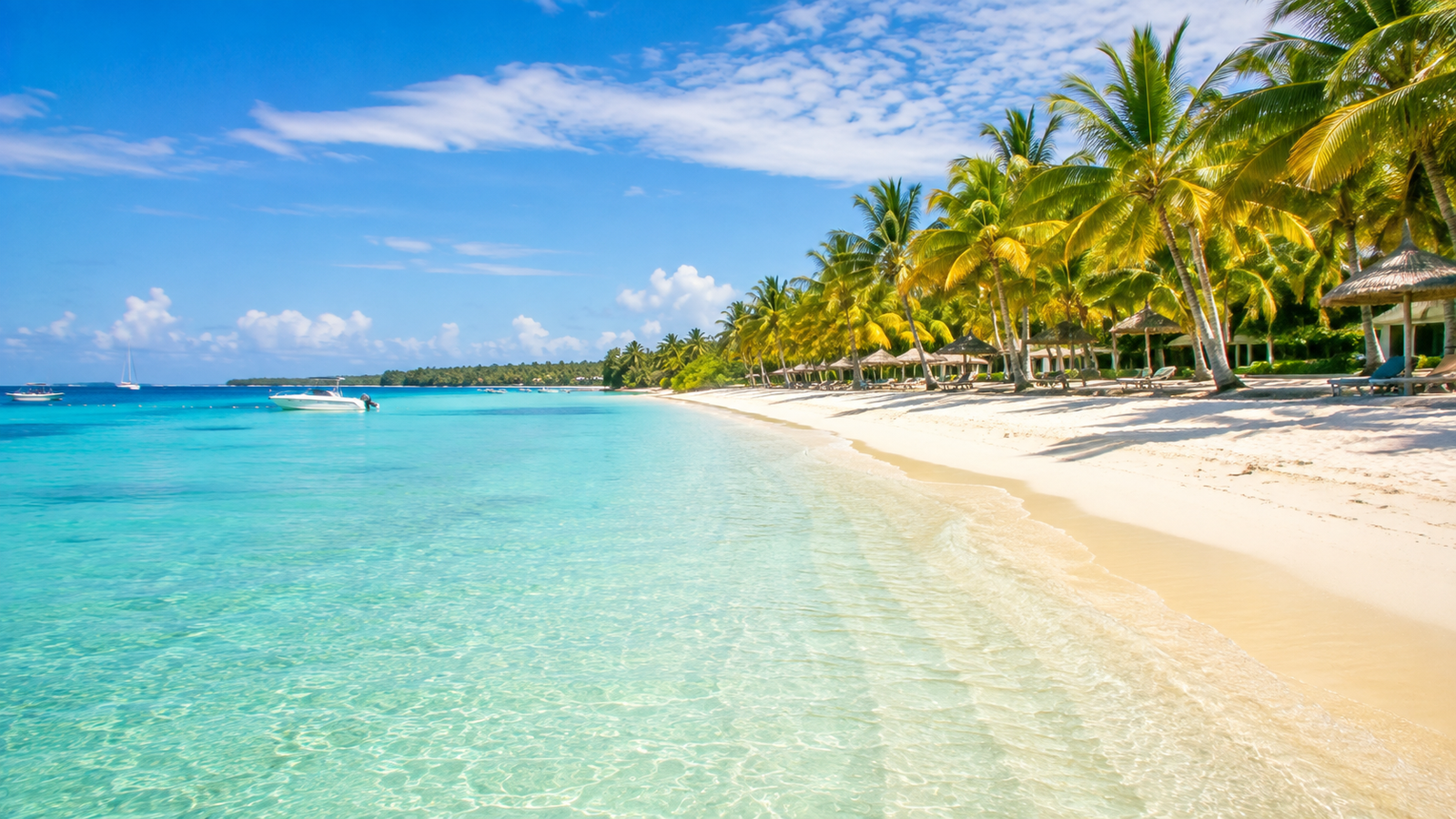 Ile aux Cerfs
