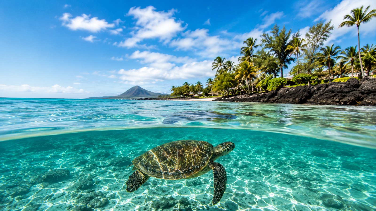 Indian Ocean