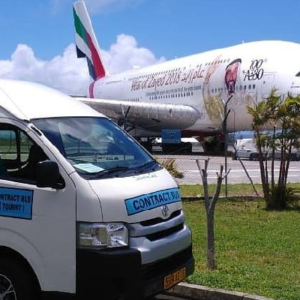 Airport Transfers