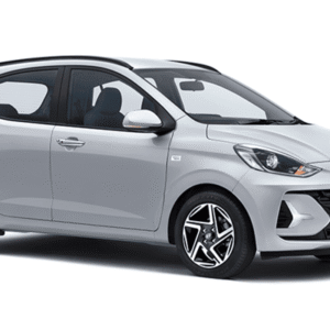 Compact Car Rental