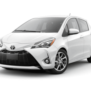 Economy Car Rental